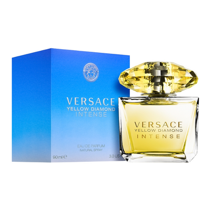 Versace Yellow Diamond Intense 90ml Eau De Parfum
