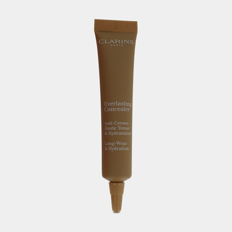 Clarins Everlasting Concealer Long-Wear & Hydration 03 Medium Deep 12ml
