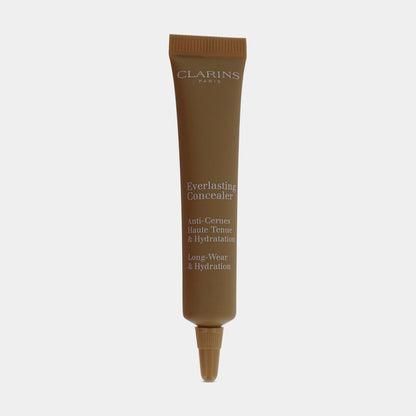 Clarins Everlasting Concealer Long-Wear & Hydration 03 Medium Deep 12ml