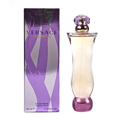 Versace Woman 50ml Eau De Parfum