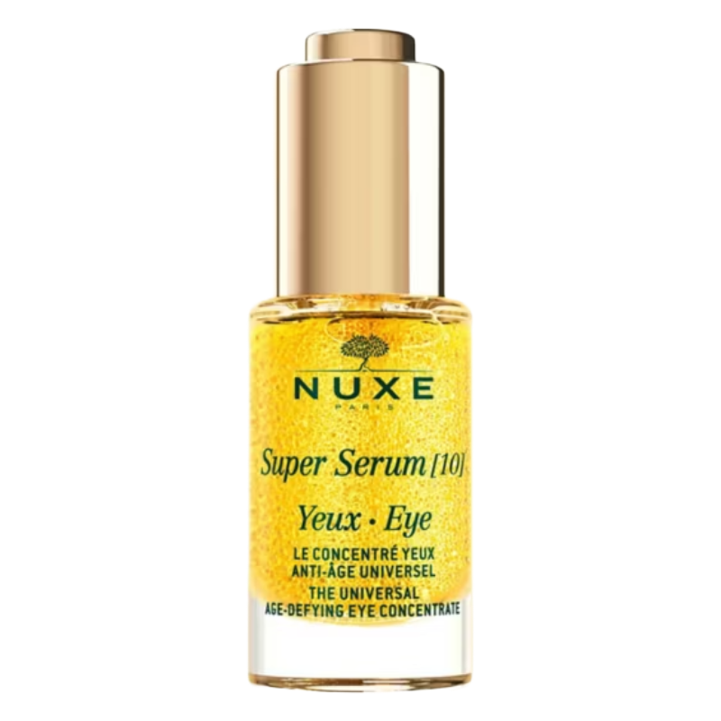 Nuxe Super Serum Anti-Ageing Eye Serum [10] 15ml