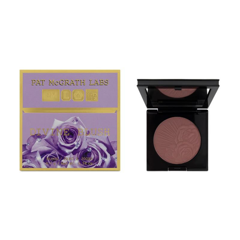 Pat McGrath Labs Divine Blush Divine Rose