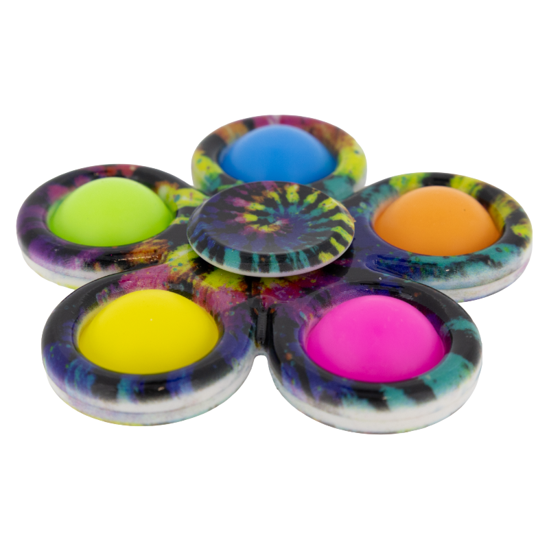 Bitmore Triple Fidget Toy Pack