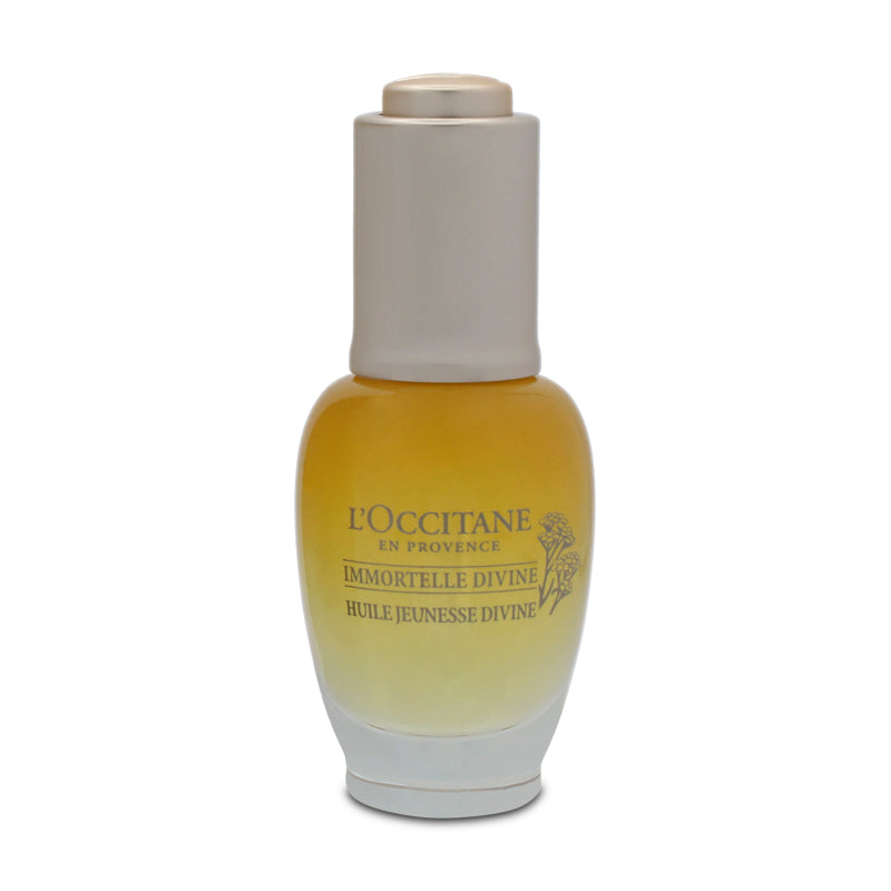 L'Occitane Immortelle Divine Youth Oil 30ml