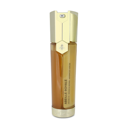 Guerlain Abeille Royale Advanced Serum Duo 2x50ml (Blemished Box)