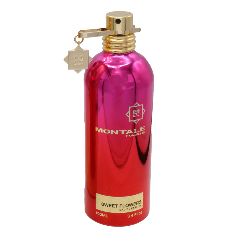 Montale Sweet Flowers 100ml Eau De Parfum