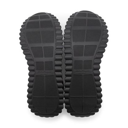 Salvatore Ferragamo Dolly ballerina Style Slip-Ons Gold Size 8