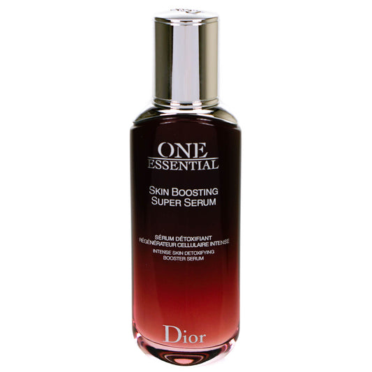 Dior One Essential Skin Boosting Super Serum 75ml (Blemished Box)