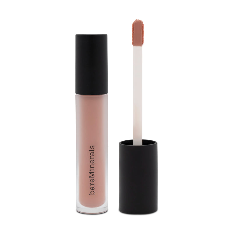 bareMinerals Gen Nude Matte Pink Liquid Lipstick Wink