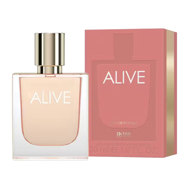 Hugo Boss Alive 30ml Eau De Parfum