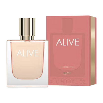 Hugo Boss Alive 30ml Eau De Parfum