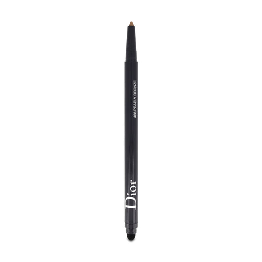 Dior Show 24H Stylo Waterproof Eyeliner 466 Pearly Bronze