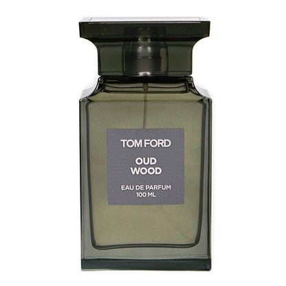Tom Ford 100ml Oud Wood Eau De Parfum