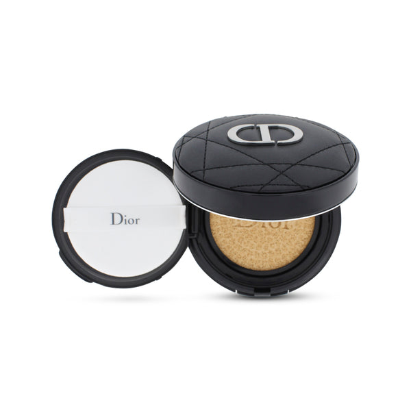 Dior Forever Perfect Cushion Cushion 1W Warm Before 011 Shop Now