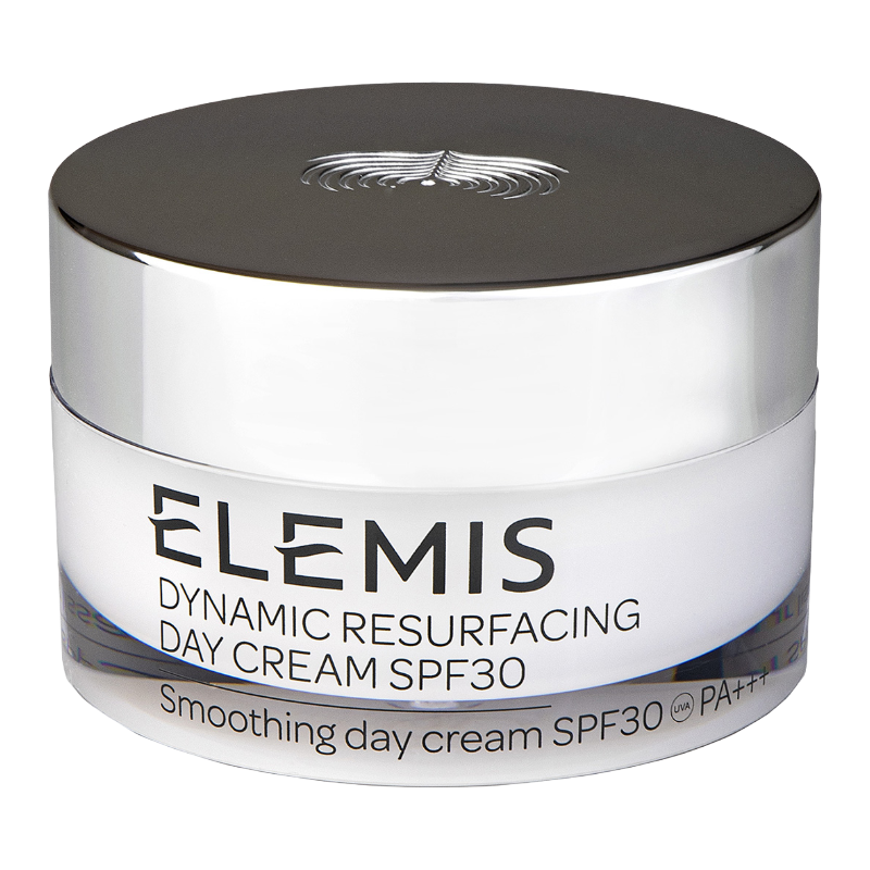 Elemis Dynamic Resurfacing Smoothing Day Cream SPF30 50ml