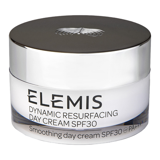 Elemis Dynamic Resurfacing Smoothing Day Cream SPF30 50ml
