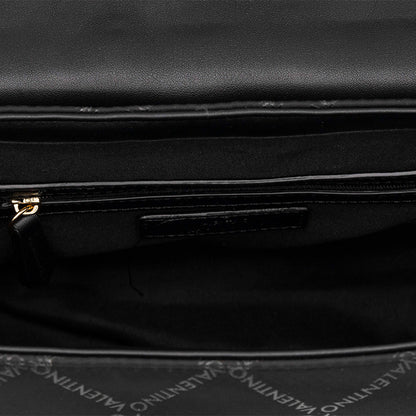 Mario Valentino Marais Re Handbag Black