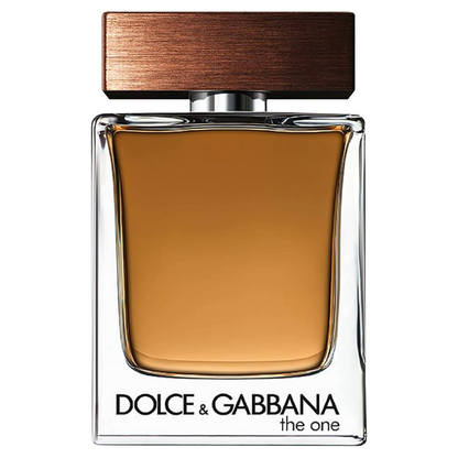Dolce & Gabbana The One Pour Homme 50ml Eau De Toilette