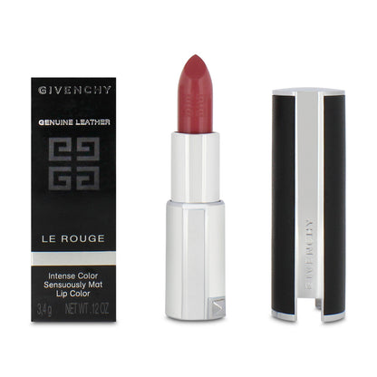 Givenchy Le Rouge Intense Colour Lip Colour 201 Rose Taffetas