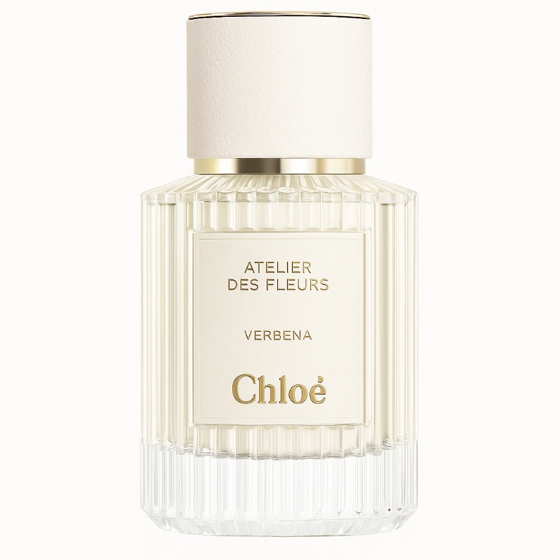 Chloe Atelier Des Fleurs Verbena Eau De Parfum 50ml