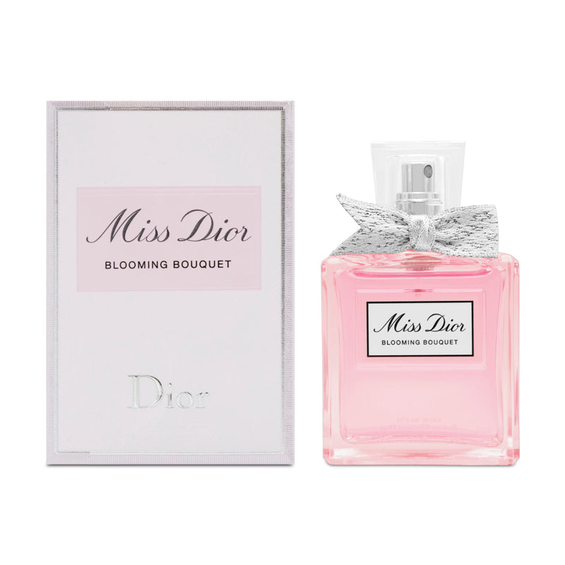 香水(女性用) Dior Miss Dior Blooming Bouquet 50ml Miss Dior Blooming Bouquet 50ml Eau de Toilette : Amazon.co.uk: Beauty