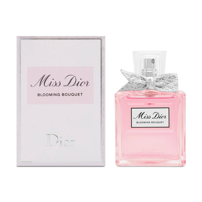 Dior Miss Dior Blooming Bouquet 50ml Eau De Toilette