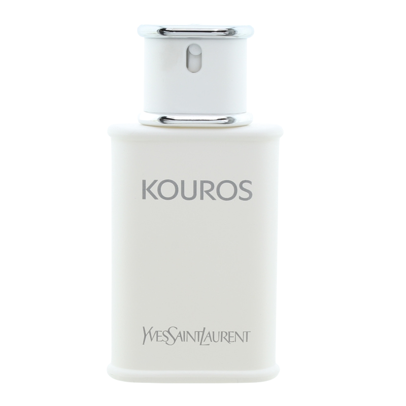 YSL Kouros 50ml Eau De Toilette