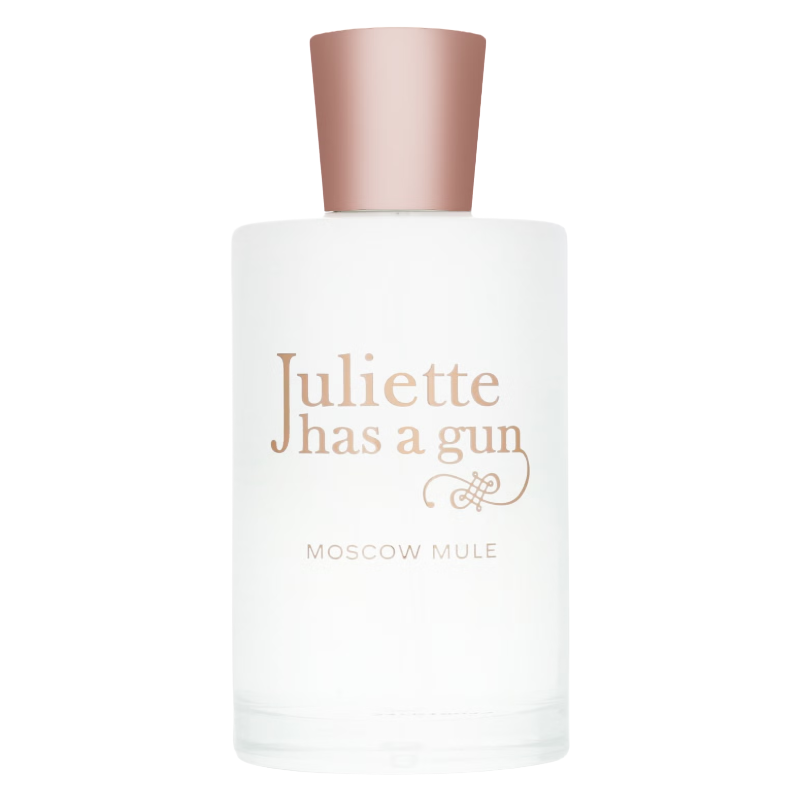Juliette Has A Gun Moscow Mule 100ml Eau De Parfum