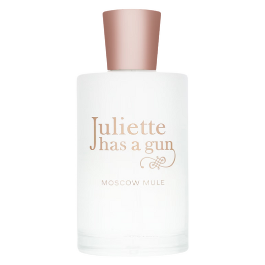 Juliette Has A Gun Moscow Mule 100ml Eau De Parfum