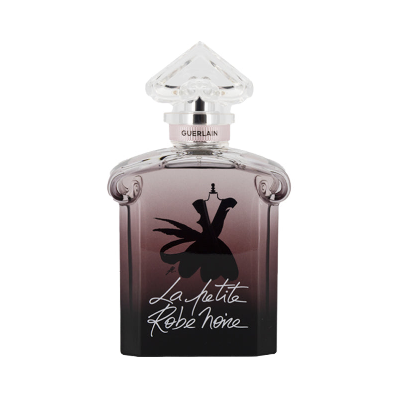 Guerlain La Petite Robe Noire 100ml Eau De Parfum Intense