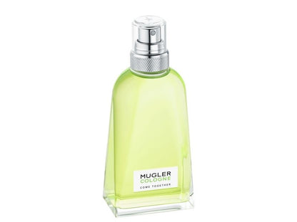 Mugler Cologne Come Together 100ml Eau De Toilette bottle