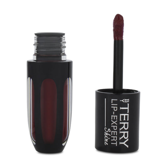 By Terry Lip Expert Shine Liquid Lipstick 6 Fire Nude