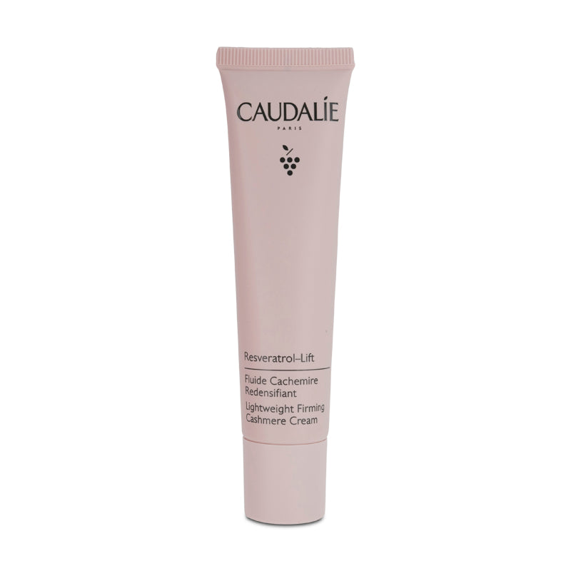 Caudalie Resveratrol-lift Lightweight Firming Cashmere Cream 40ml