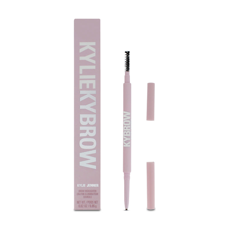 Kylie Cosmetics Kybrow Brow Pencil 003 Cool Brown