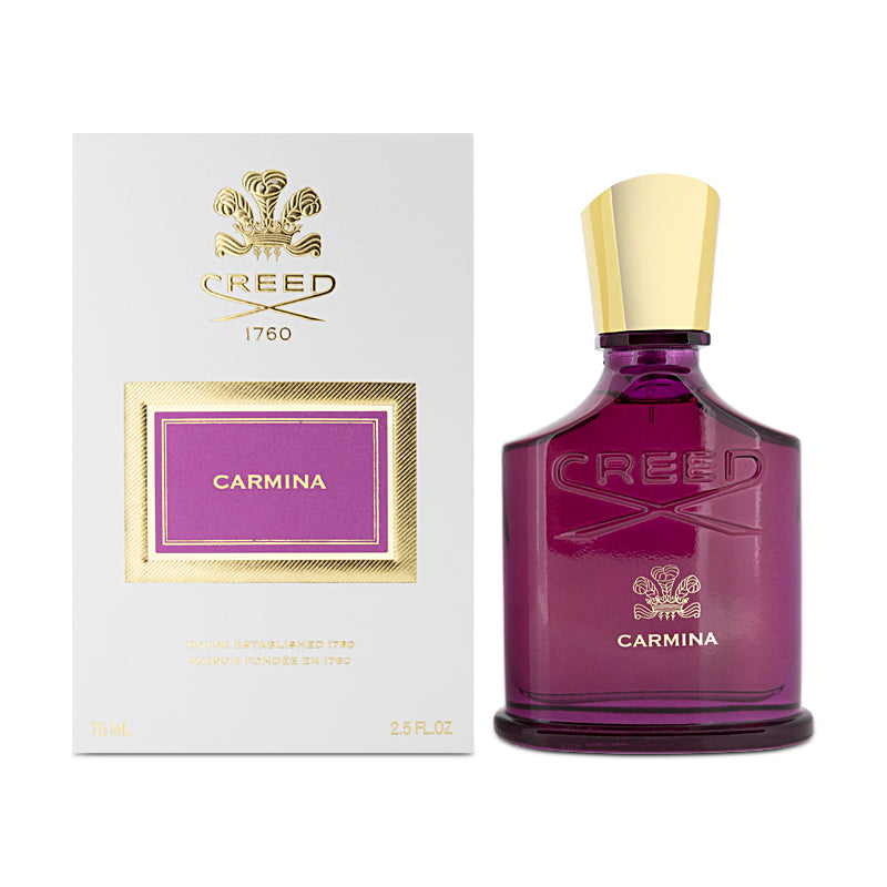 Creed Carmina 75ml Eau De Parfum