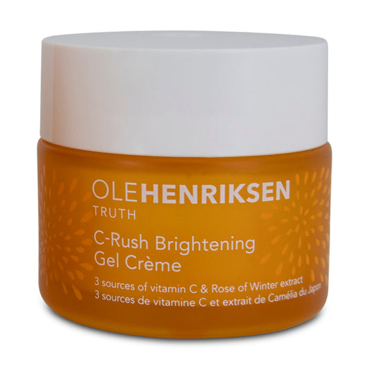 Ole Henriksen C-Rush Brightening Gel Creme 24HR Hydration 50ml