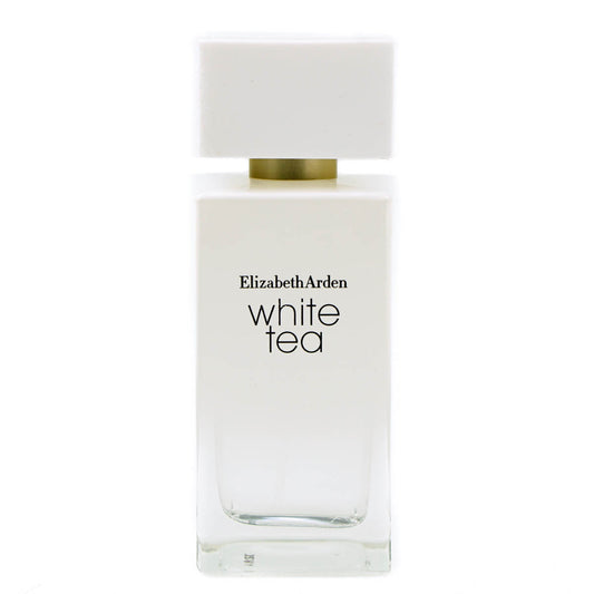 Elizabeth Arden White Tea 50ml Eau De Toilette