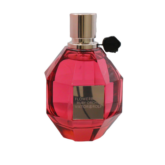 Viktor & Rolf Flowerbomb Ruby Orchid 100ml Eau De Parfum (Unboxed Fragrance)