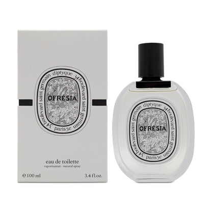 Diptyque Ofresia 100ml Eau De Toilette