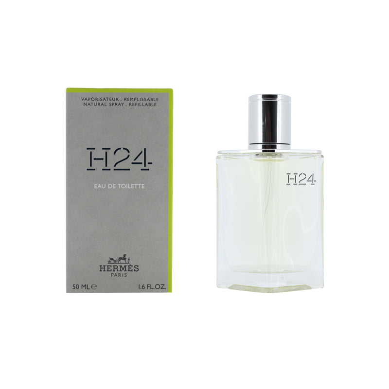 Hermes H24 50ml Eau De Toilette