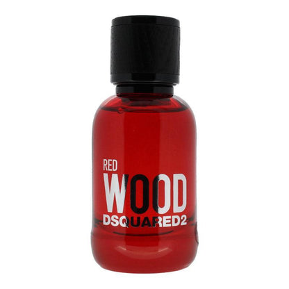 Dsquared2 Red Wood 50ml Eau De Toilette Pour Femme (Unboxed Fragrance)