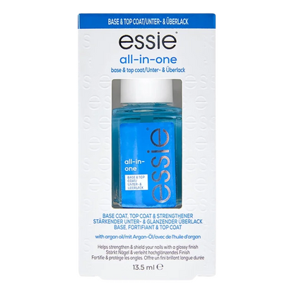 Essie All-In-One Nail Base & Top Coat 13.5ml