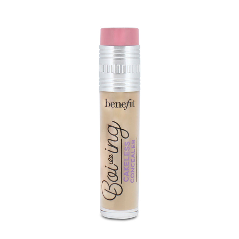 Benefit Boi-ing Cakeless Concealer No.4