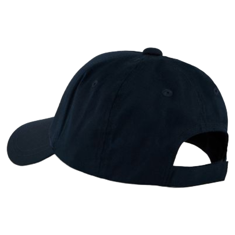 Armani Exchange Men's Baseball Cap Navy Blue