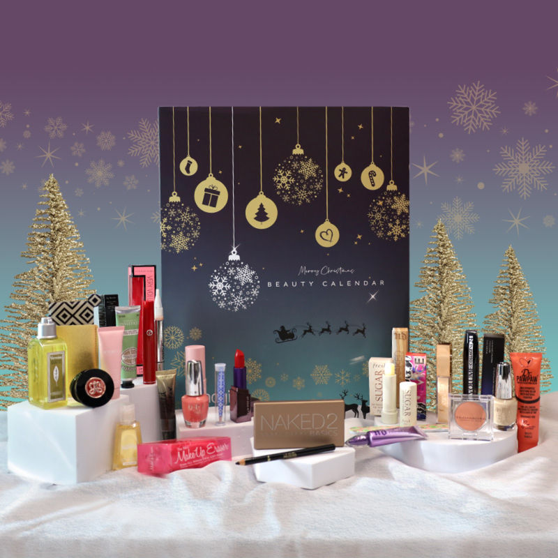 Hogies Beauty Advent Calendar 2024