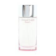 Clinique Happy Heart 100ml Perfume Spray (Blemished Box)