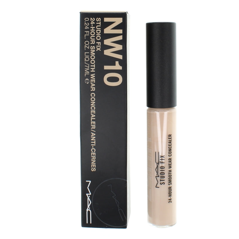 MAC Studio Fix 24-Hour Smooth Wear Concealer NW10