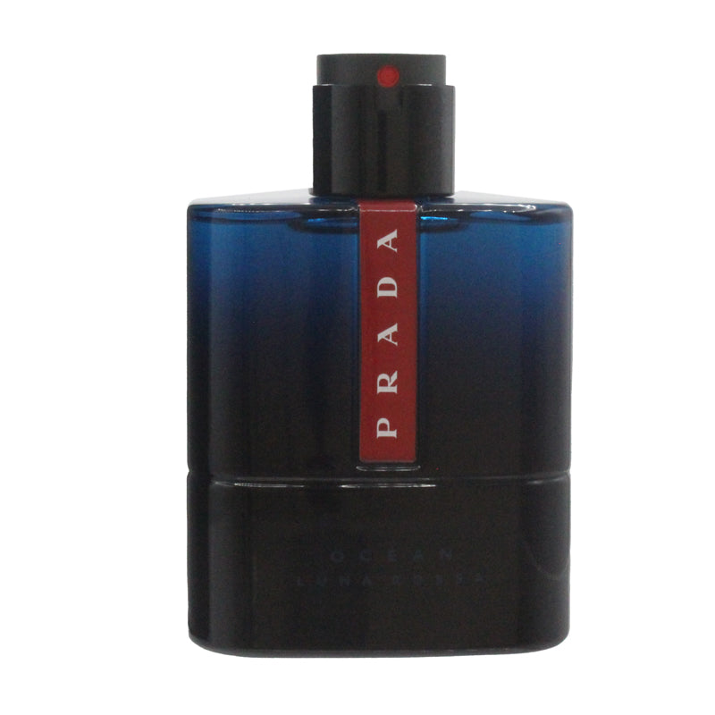 Prada Ocean Luna Rossa 100ml Eau De Toilette