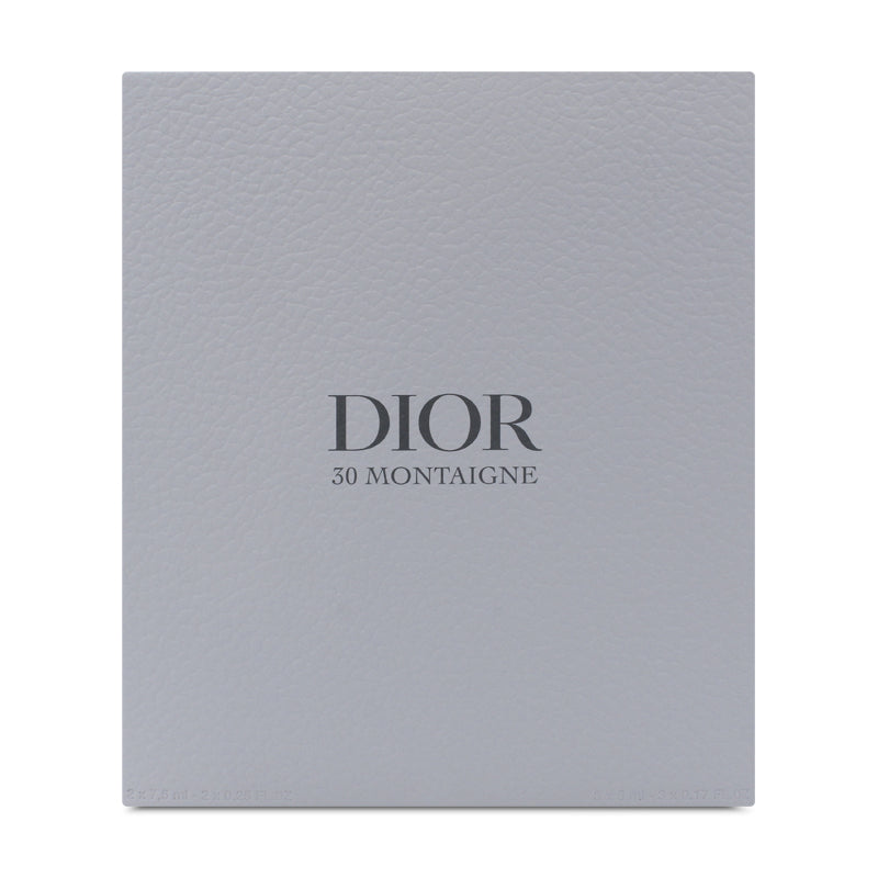 Dior 30 Montaigne Ladies Miniature Fragrance Gift Set