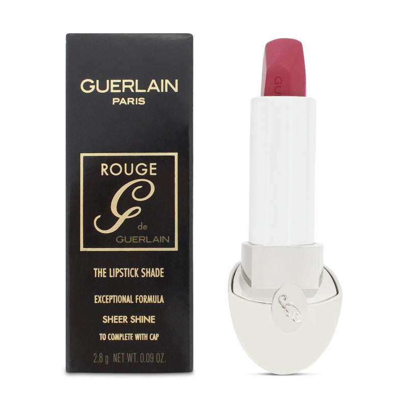 Guerlain Rouge G The Lipstick Shade 688 Sheer Shine